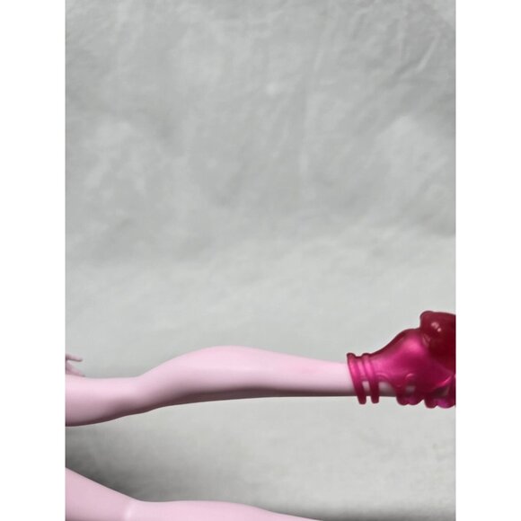 Monster High Draculaura Emoji Doll - Picture 7 of 7